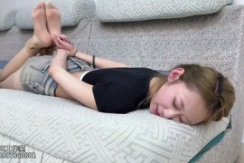 驷马挠痒tk纯享~月月 全程tk 笑的小脸通红