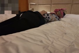 空姐下班之后
