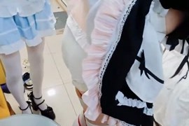 jiujiu又又又被虐了