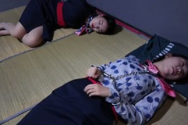 空中囚徒之空姐末路（上集） 两个空姐为了金钱而拐卖儿童导致死亡跑路中被抓捕归案