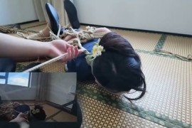 嗷嗷调教互动【空乘制服】【撕丝袜】【第一人称】【震动棒】【跳蛋】航空空姐为反馈客户投诉亲自上门挨捆，...