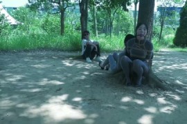 特工历险记（上集）三名女特工潜伏匪徒基地收集证据不料被匪徒抓获在地牢遭受折磨