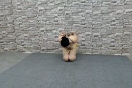 苗条的雅思是怎样变成丰满的雅思