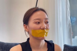 小苗最后的驷马与封嘴
