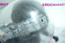 乳胶衣搜查官中陷阱，泡泡头稀缺氧气寻找钥匙，最终缺氧倒下