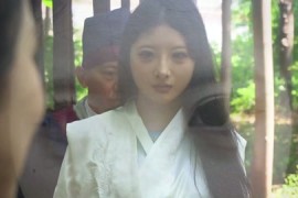 定制女神捕之白莲教（第一集）
