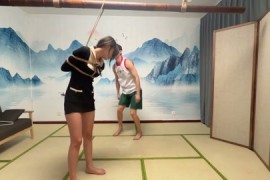 挠痒痒