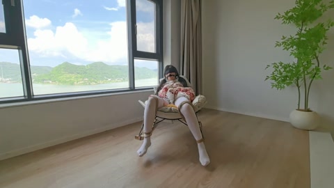 ◤暴走的小萝莉◢前方高能，建议降低音量，诱骗洛丽塔小姐姐，迷晕捆绑，电击✙波波贝调到小妹跪地求饶主动... 第1张