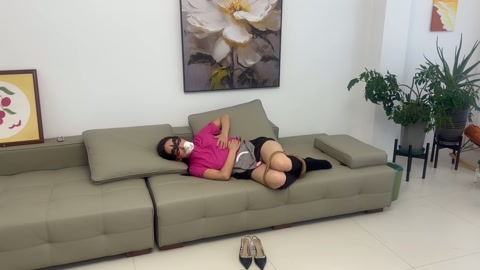 【麦当劳与好利来的欲望】自缚ZW强高+女女互调+跳D震动B强高+KB+多体位中出+蕾丝百合之恋无限G... 第1张