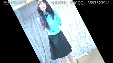 又有新人啦！！！雅雅首次着装五四装老虎凳受罚，首次缚吊接受良好，天生适合做小奴啊 第1张