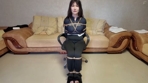 大学生访谈 绳艺访谈 听取新疆姑娘 内心深处的心声 第1张