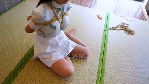 大胸学妹沫然极限驷马 第1张