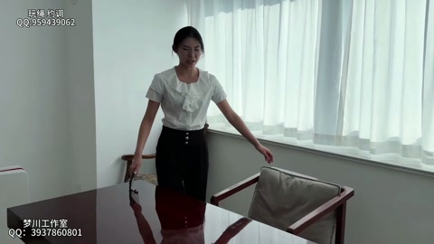 嫩妹风波~小九 雯雯 长腿性感黑丝 两人被胶带扎带束缚 胶带封嘴 蒙眼 第1张