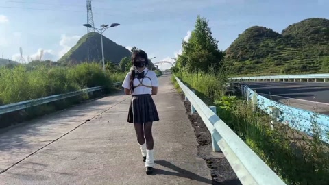 小叶林间奇遇记（上） 第1张