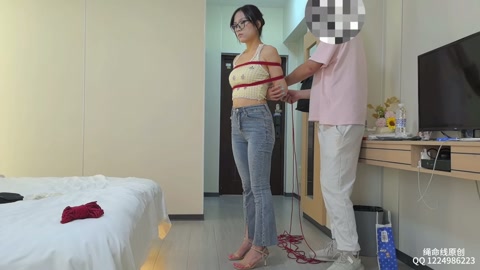 小白难受的内急驷马放置 第1张