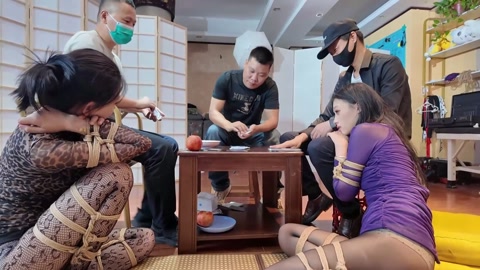 打牌（下） 第1张
