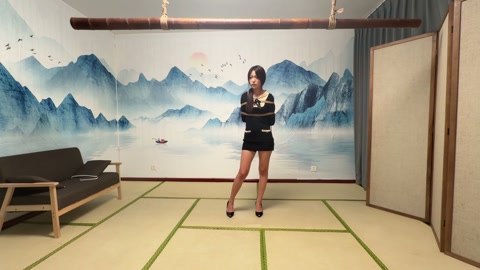 挠痒痒 第1张