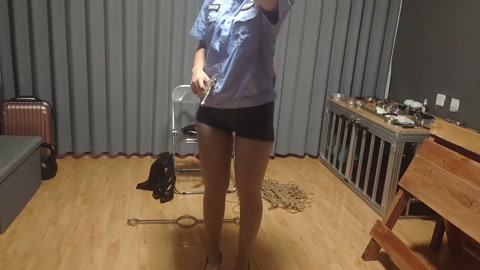 搜查官之殇 第1张