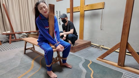 木马审讯佳佳 第1张
