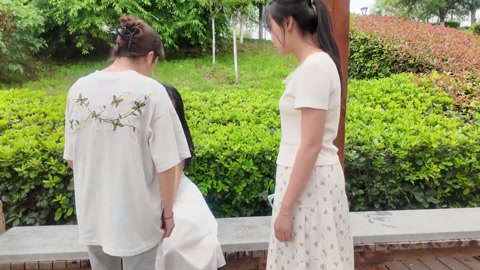 正宫与小三的终极对质 第1张