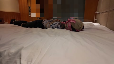 空姐下班之后 第1张