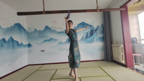 舞者紫悦 第1张
