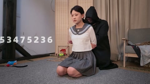 花花捕绳术 捆绑放置！捕绳术体验！最后反馈！ 第1张