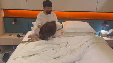 萝莉妹妹水流成河（喜欢白幼瘦的值得一看） 第1张
