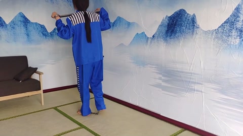 袅袅的囚徒体验 第1张