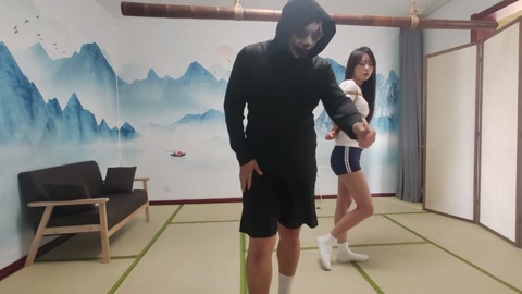 袅袅直播 第1张