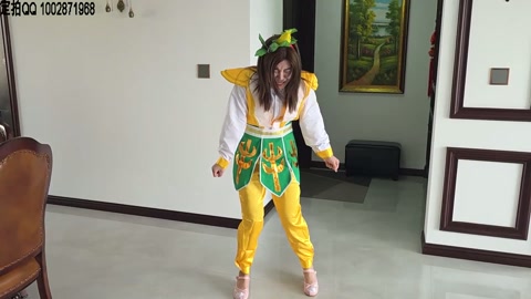 被俘获的葫芦三妹 第1张