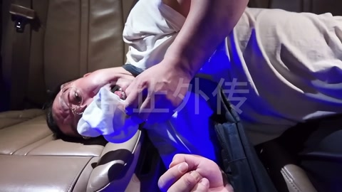 试镜危机（下） 第1张
