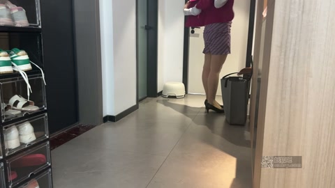 陷落的空姐 第1张