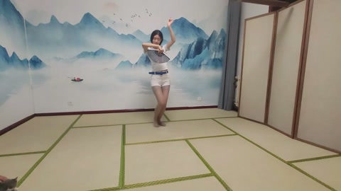 随机道具，绳缚造型（上） 第1张
