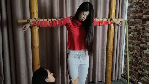 三姐妹恩怨 抓捕失败的后果 第2张