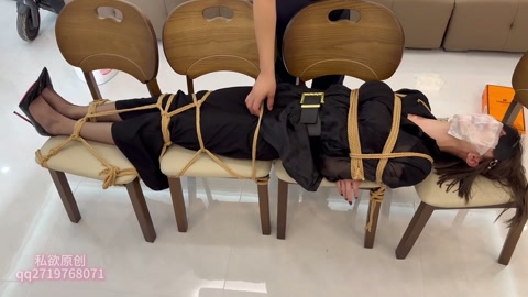 入室圈养M属性大激发（下）努努 第2张