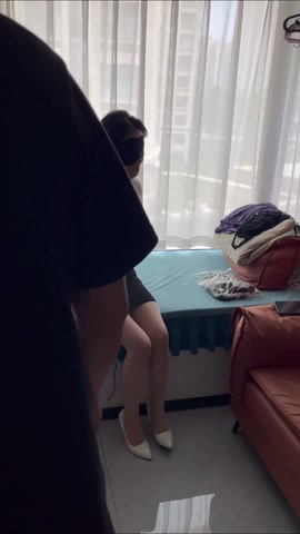 入室捆绑 丝袜塞嘴 挣扎解缚 第2张
