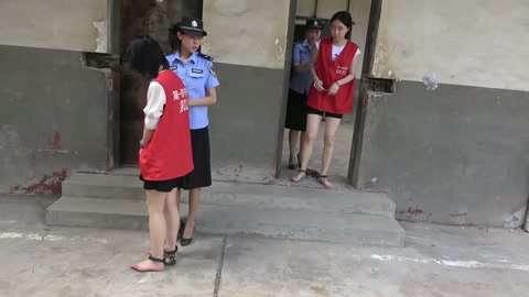 城中桃李愁风雨（下集） 第2张