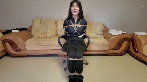 大学生访谈 绳艺访谈 听取新疆姑娘 内心深处的心声 第2张