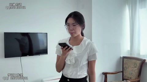 嫩妹风波~小九 雯雯 长腿性感黑丝 两人被胶带扎带束缚 胶带封嘴 蒙眼 第2张