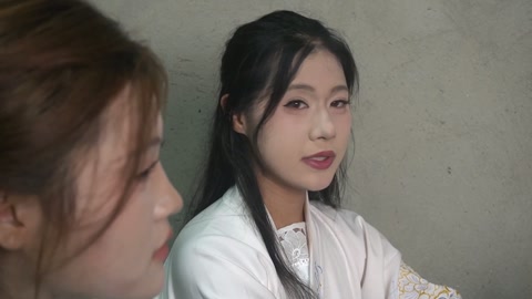 定制女神捕之千金蒙冤案（第一集） 第2张