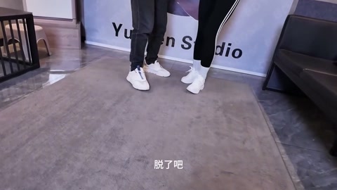 小涵和她的变态体育老师（第二集） 紧身运动装 小白袜 恋足系列 捆绑强制玩弄 强高羞辱TK 第2张