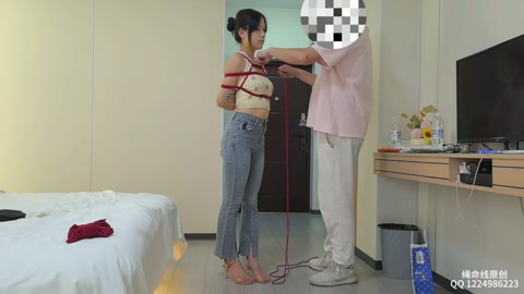 小白难受的内急驷马放置 第2张
