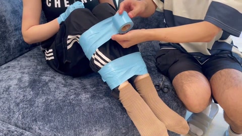 小苗最后的驷马与封嘴 第2张