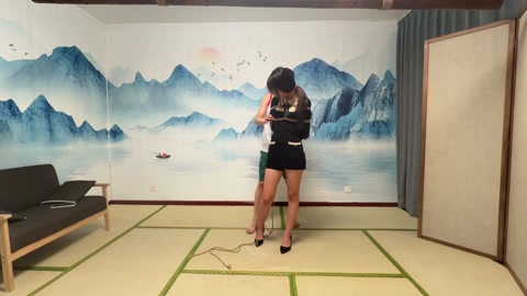 挠痒痒 第2张