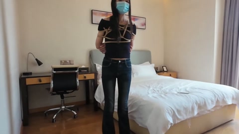新模试镜！两套服装 简单捆绑 第2张