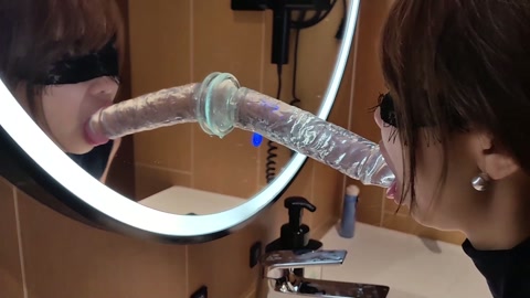 林曦 镜中的自己 第2张