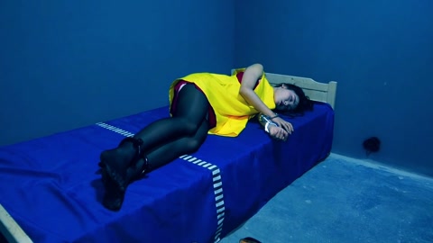 深渊姐妹花（中集） 毒贩妹妹被捕后拒不认罪诬陷毒品是姐姐的在证据完整的情况两人双双获刑 第2张