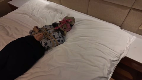 空姐下班之后 第2张