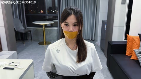 窒息实录 没有剧情， 反复的窒息到放松， 强度不算 第2张